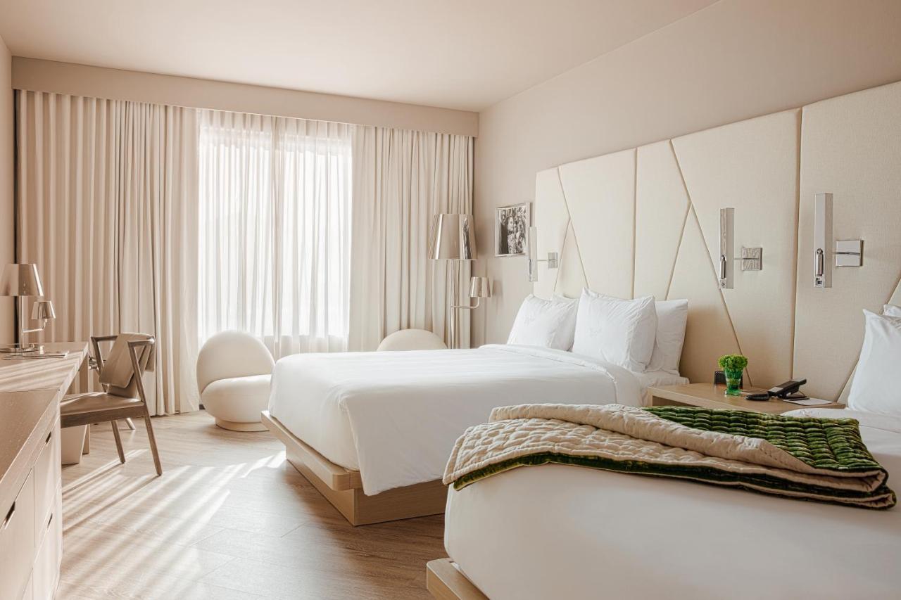 Ette Luxury Hotel & Spa Four Corners Екстериор снимка