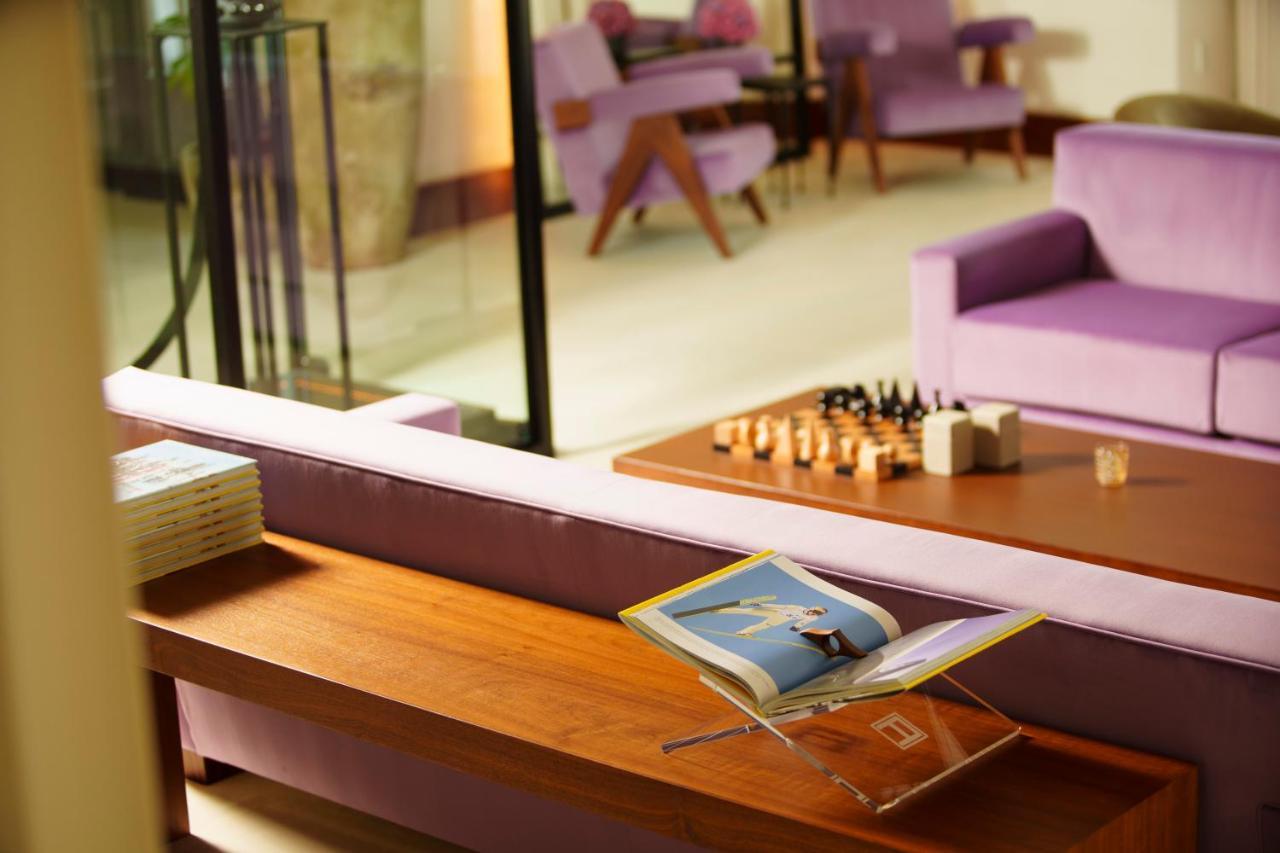 Ette Luxury Hotel & Spa Four Corners Екстериор снимка The lobby at the hotel