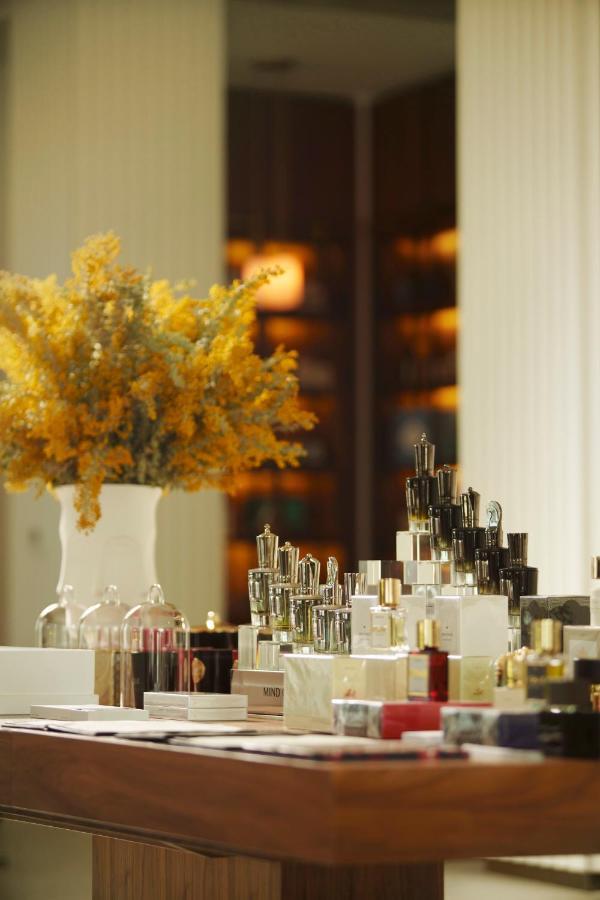 Ette Luxury Hotel & Spa Four Corners Екстериор снимка Perfumes