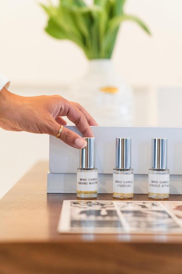 Ette Luxury Hotel & Spa Four Corners Екстериор снимка Mino Campa fragrances