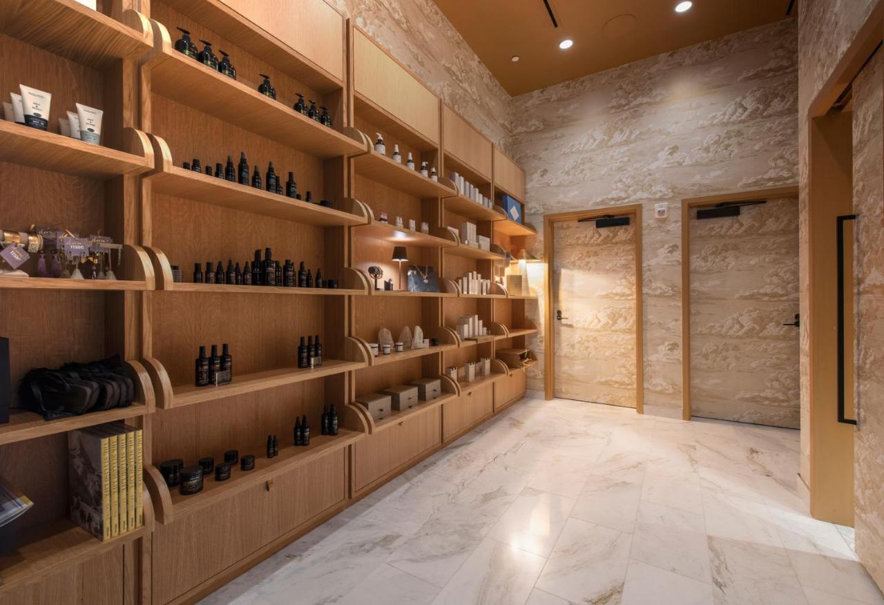 Ette Luxury Hotel & Spa Four Corners Екстериор снимка The Spa at The Westin