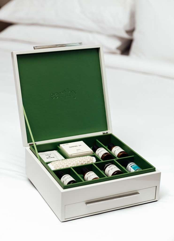 Ette Luxury Hotel & Spa Four Corners Екстериор снимка A box of homeopathic remedies