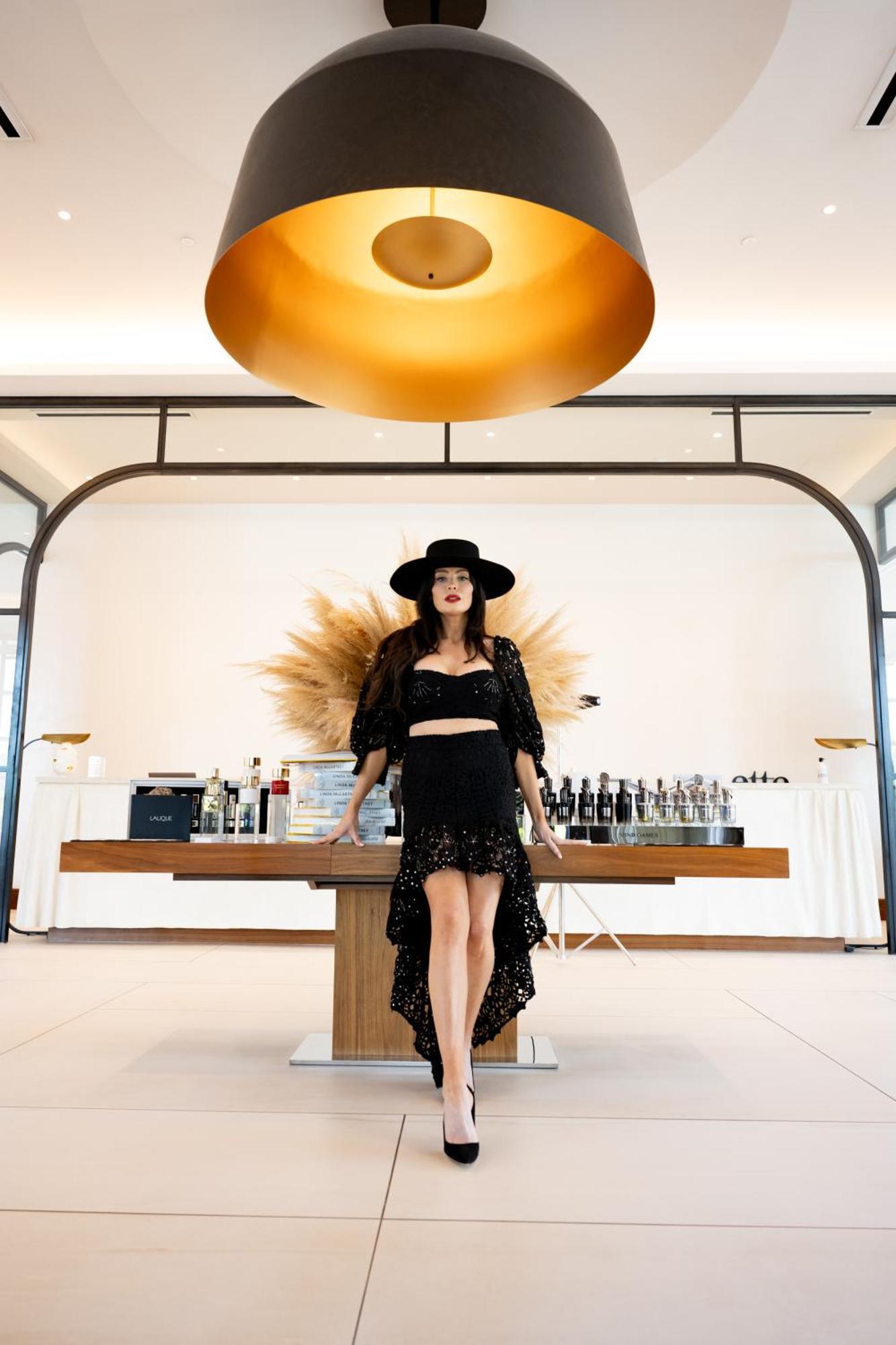 Ette Luxury Hotel & Spa Four Corners Екстериор снимка Lauren Kate